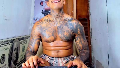 JARED_KUSHH1 live cam on Cam4