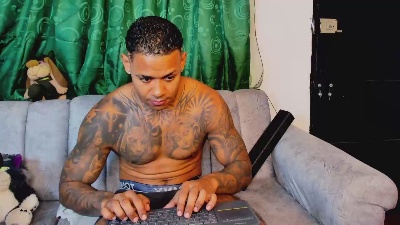 JARED_KUSHH1 live cam on Cam4