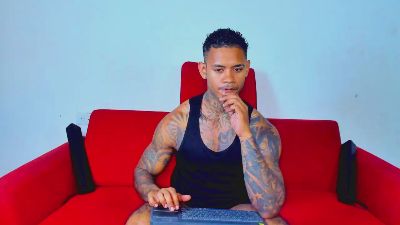 JARED_KUSHH1 live cam on Cam4