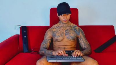 JARED_KUSHH1 live cam on Cam4