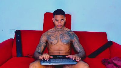 JARED_KUSHH1 live cam on Cam4