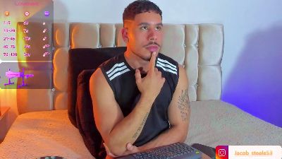 JASICAM_BOYS02 live cam on Cam4