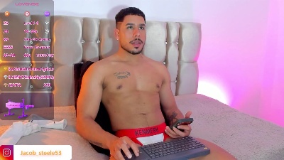 JASICAM_BOYS02 live cam on Cam4