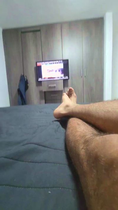 JAVIERAMIREZ232 live cam on Cam4