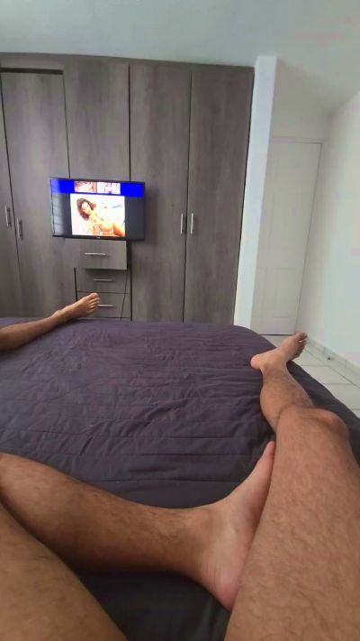 JAVIERAMIREZ232 live cam on Cam4