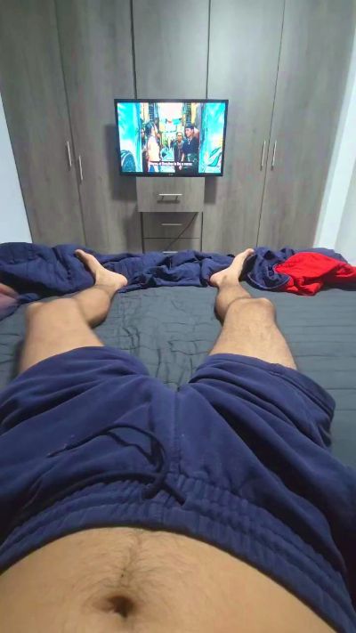 JAVIERAMIREZ232 live cam on Cam4
