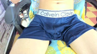 JAY_ORANGE live cam on Cam4