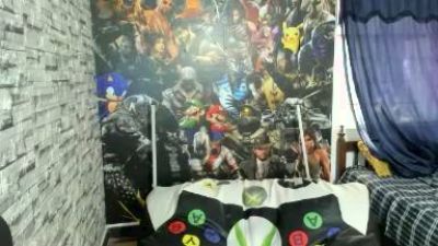 JAY_ORANGE Live Cam on Cam4