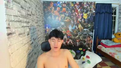 JAY_ORANGE live cam on Cam4