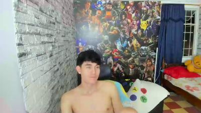 JAY_ORANGE live cam on Cam4