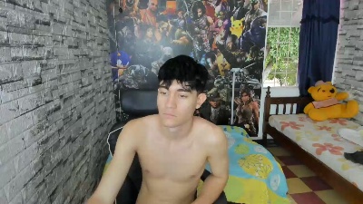 JAY_ORANGE live cam on Cam4
