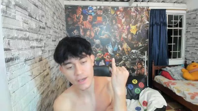 JAY_ORANGE live cam on Cam4