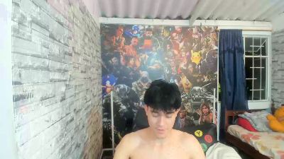 JAY_ORANGE live cam on Cam4