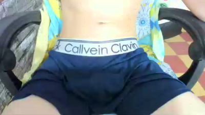 JAY_ORANGE live cam on Cam4