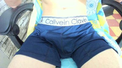 JAY_ORANGE live cam on Cam4