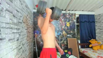 JAY_ORANGE live cam on Cam4