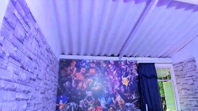 JAY_ORANGE live cam on Cam4