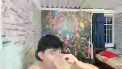 JAY_ORANGE live cam on Cam4