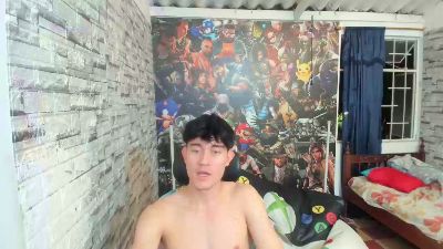 JAY_ORANGE live cam on Cam4