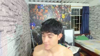 JAY_ORANGE live cam on Cam4
