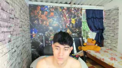 JAY_ORANGE live cam on Cam4