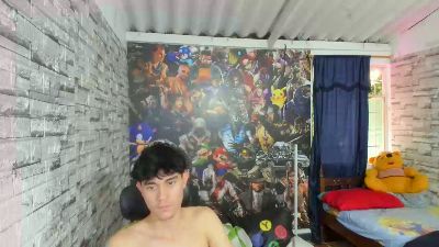 JAY_ORANGE live cam on Cam4