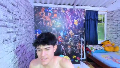 JAY_ORANGE live cam on Cam4