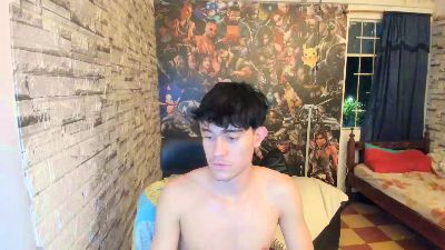 JAY_ORANGE live cam on Cam4