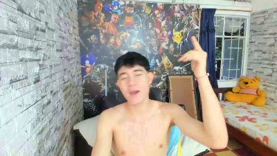 JAY_ORANGE live cam on Cam4