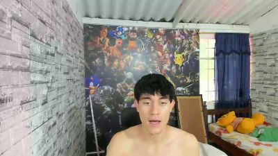 JAY_ORANGE live cam on Cam4