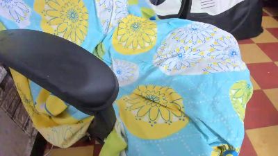 JAY_ORANGE live cam on Cam4