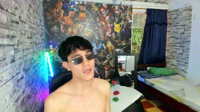 JAY_ORANGE live cam on Cam4