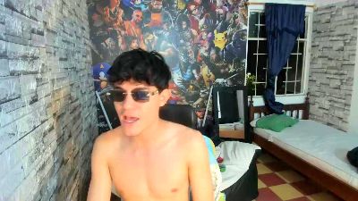 JAY_ORANGE live cam on Cam4