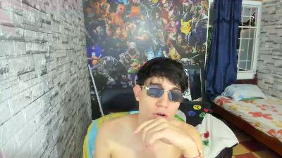 JAY_ORANGE live cam on Cam4