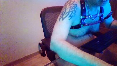 JBaraca live cam on Cam4