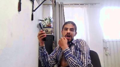 JBond007BBC live cam on Cam4