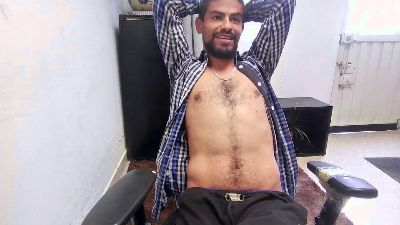 JBond007BBC live cam on Cam4