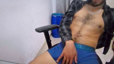 JBond007BBC live cam on Cam4