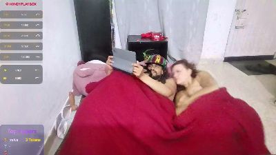 JBond007BBC live cam on Cam4