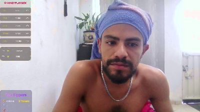 JBond007BBC live cam on Cam4
