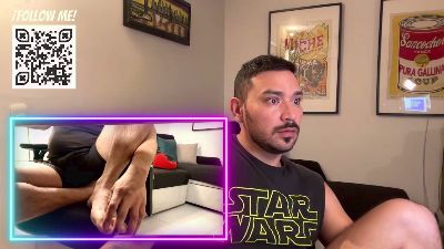 JCatBoss live cam on Cam4