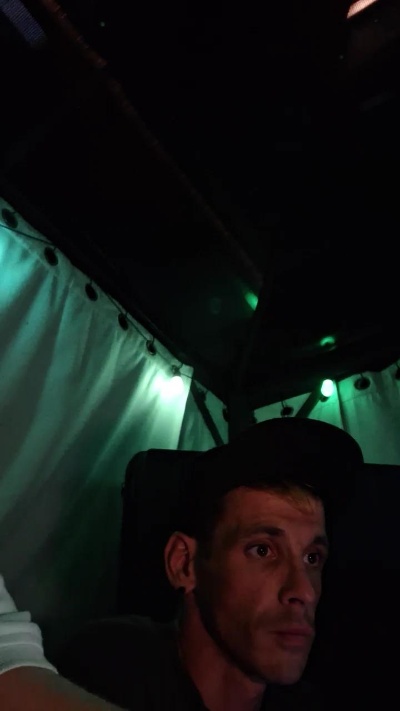 Profile and Statistics for JCverge on Cam4