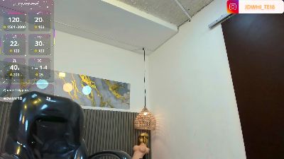 JDWhite18 live cam on Cam4