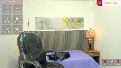 JDWhite18 live cam on Cam4