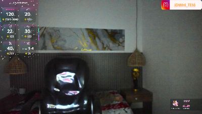 JDWhite18 live cam on Cam4