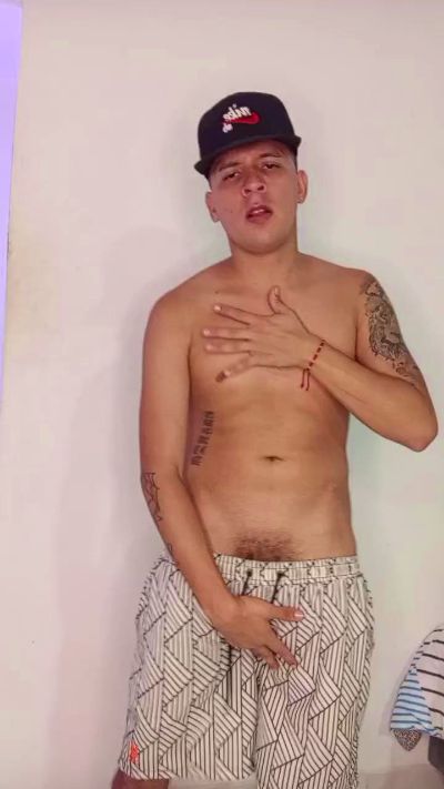 JDbedoy live cam on Cam4
