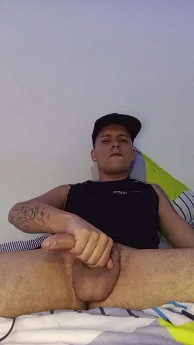 JDbedoy live cam on Cam4