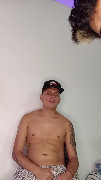 JDbedoy live cam on Cam4