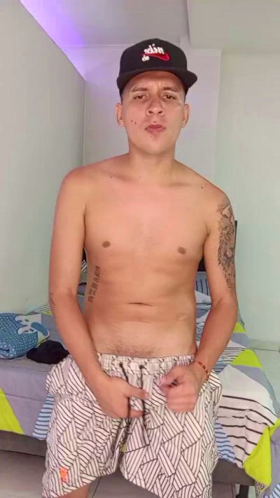 JDbedoy live cam on Cam4