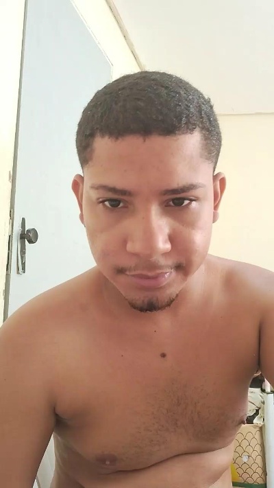 JE0987654321 live mężczyzna webcam from Brazil